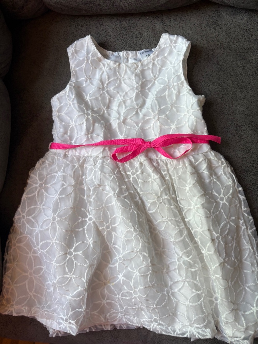 Toddler dress